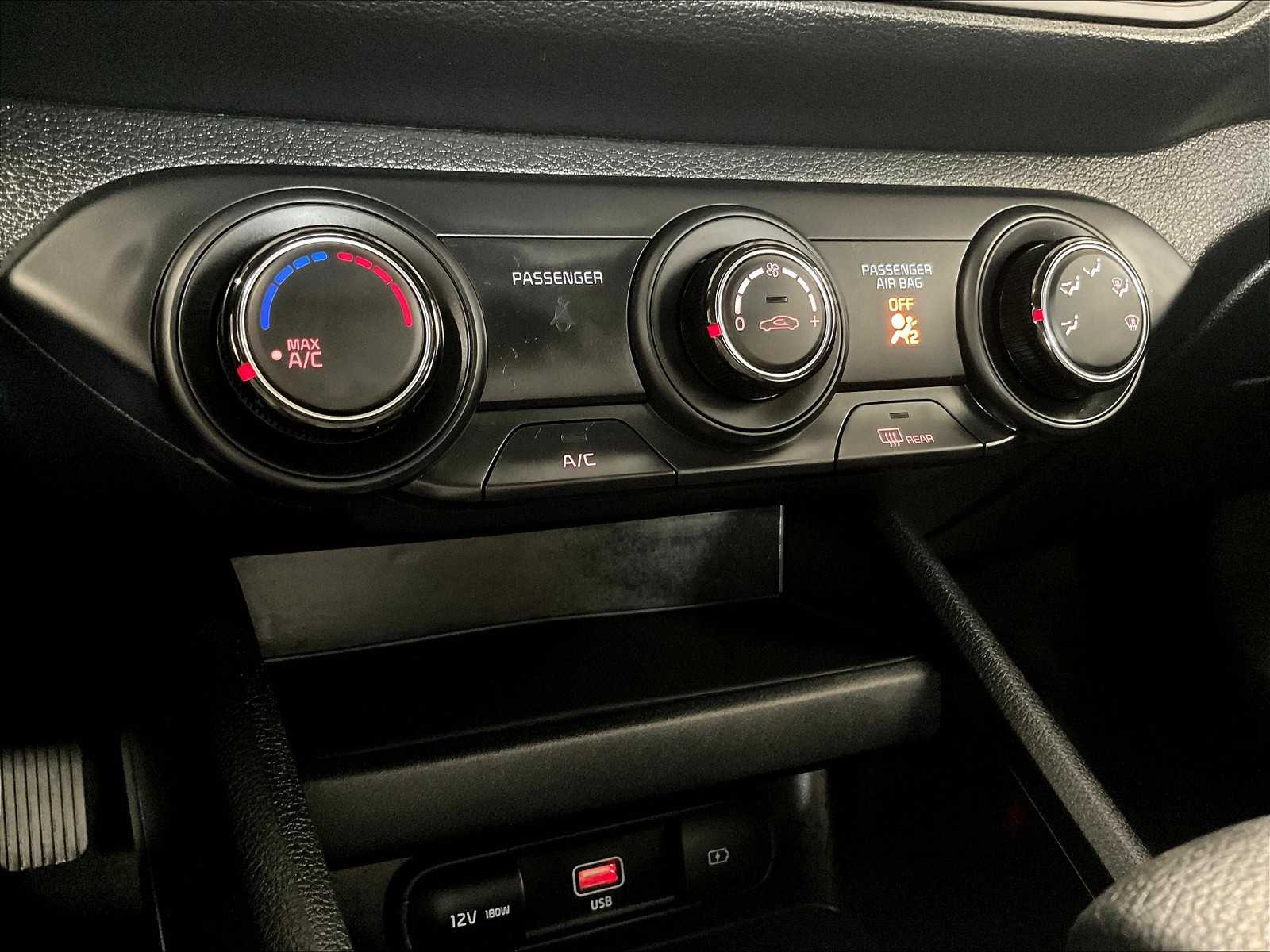 2024 Kia Forte LXS photo 25