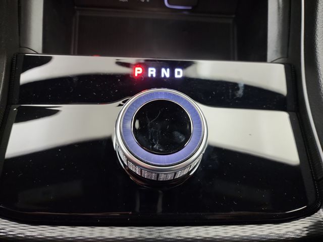 2025 Jeep Grand Cherokee Altitude X photo 20