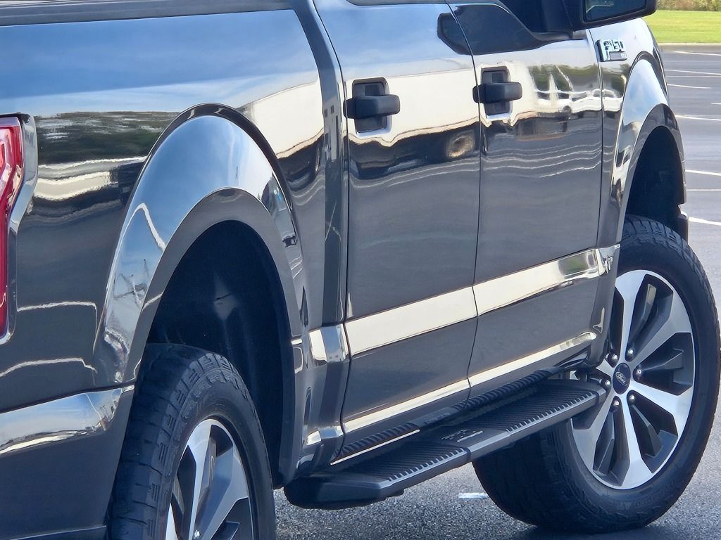 2020 Ford F-150 XL photo 10