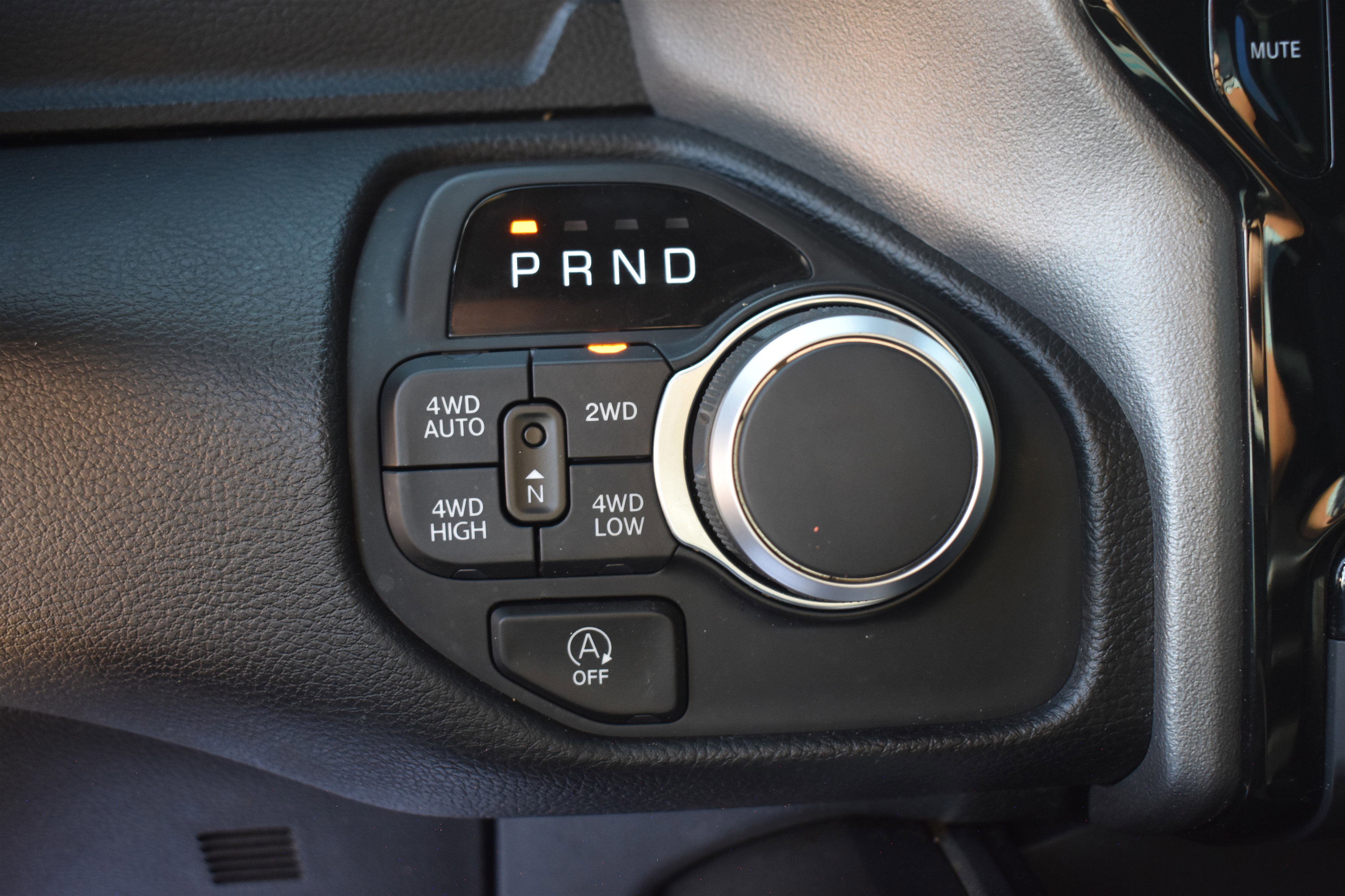 2025 Ram 1500 Big Horn photo 19