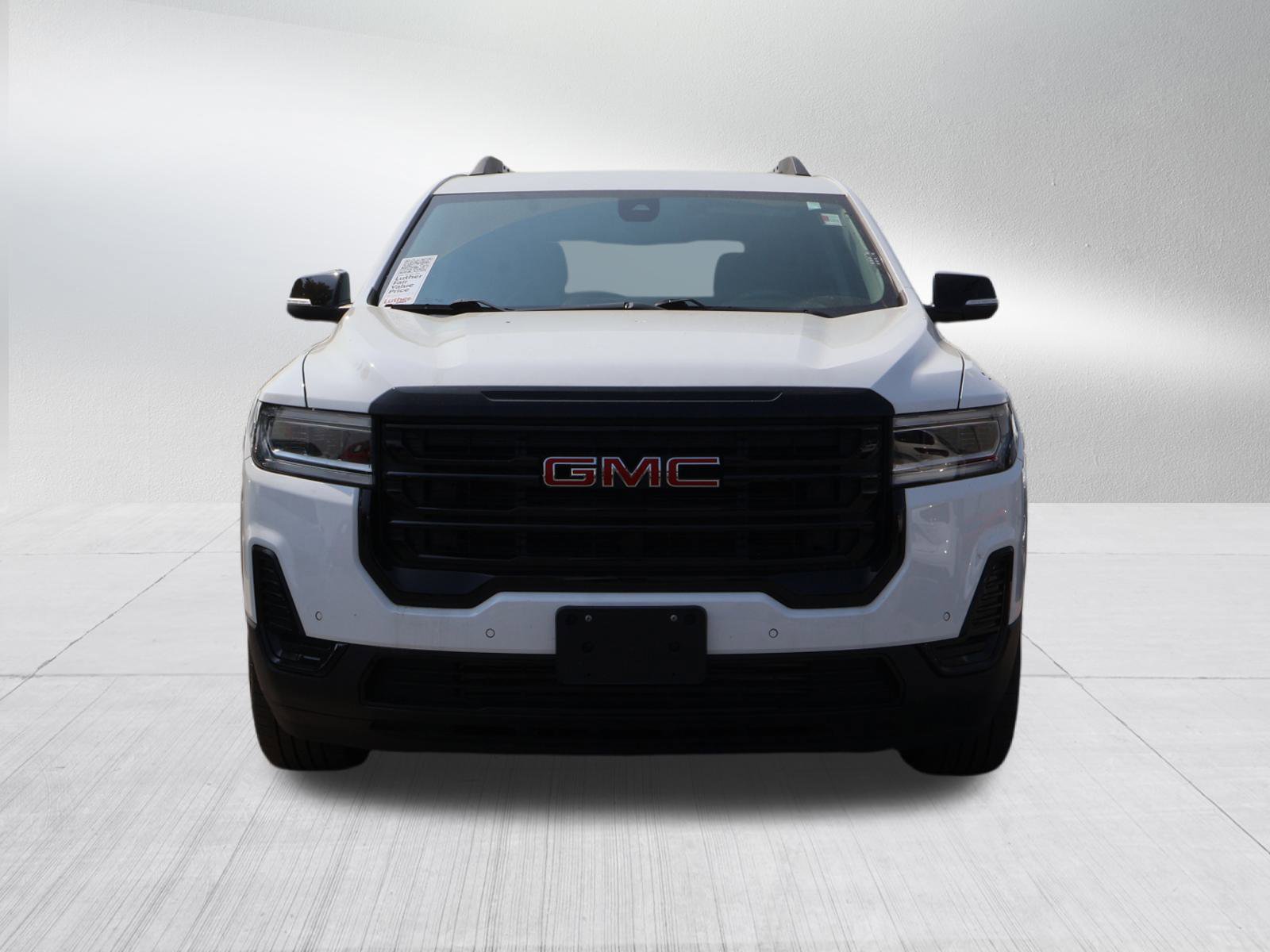 Used 2023 GMC Acadia SLE with VIN 1GKKNRL45PZ120108 for sale in Kansas City