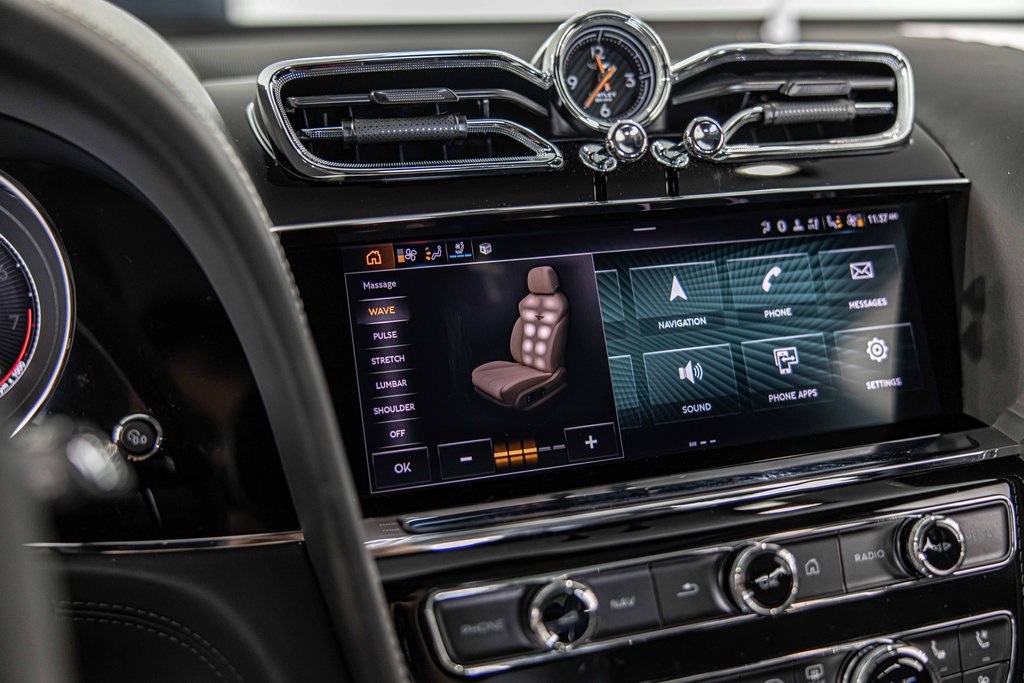 2022 BENTLEY BENTAYGA - Image 31