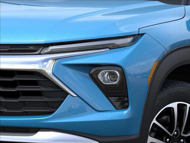 2026 Chevrolet Trailblazer LT photo 8