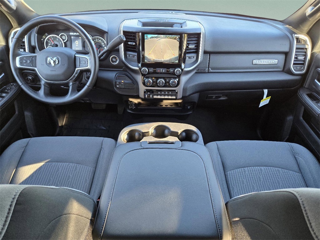 2024 Ram 2500 Big Horn photo 18