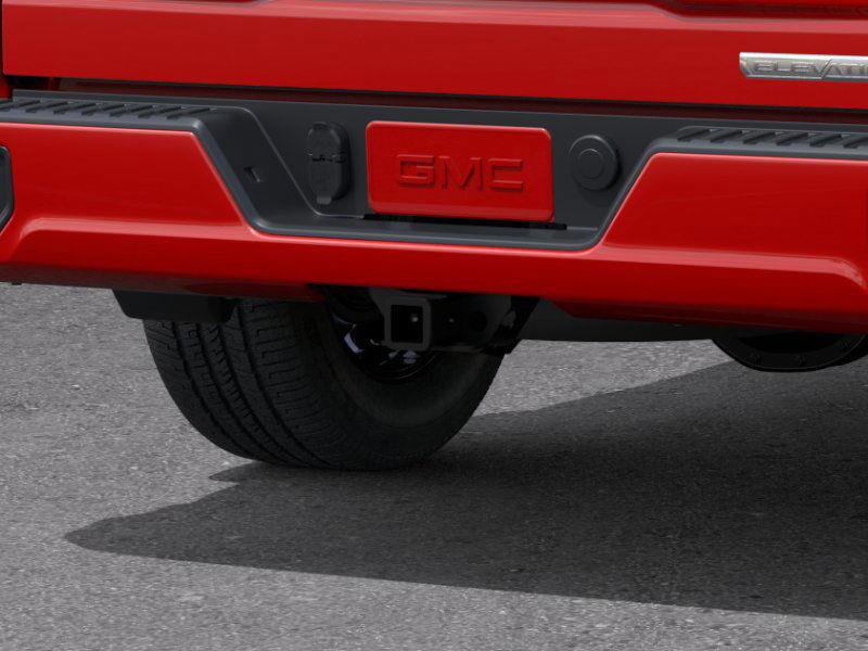2026 Gmc Sierra 1500 Elevation photo 10