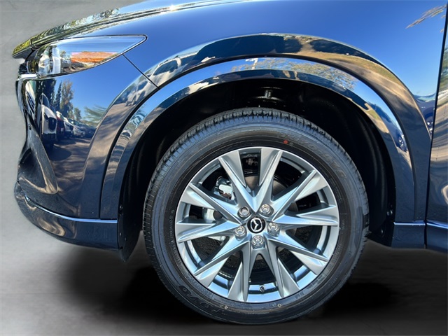2025 Mazda CX-5 2.5 Premium Plus photo 37