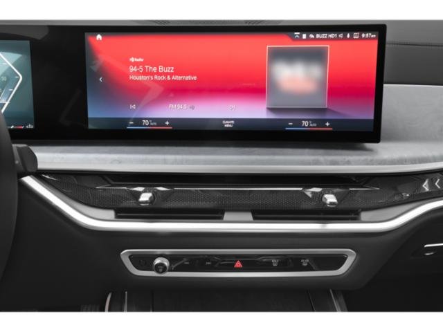 2023 Bmw X7 M60i photo 4