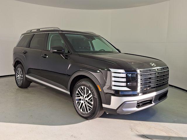 2026 Hyundai Palisade SEL Convenience's photo