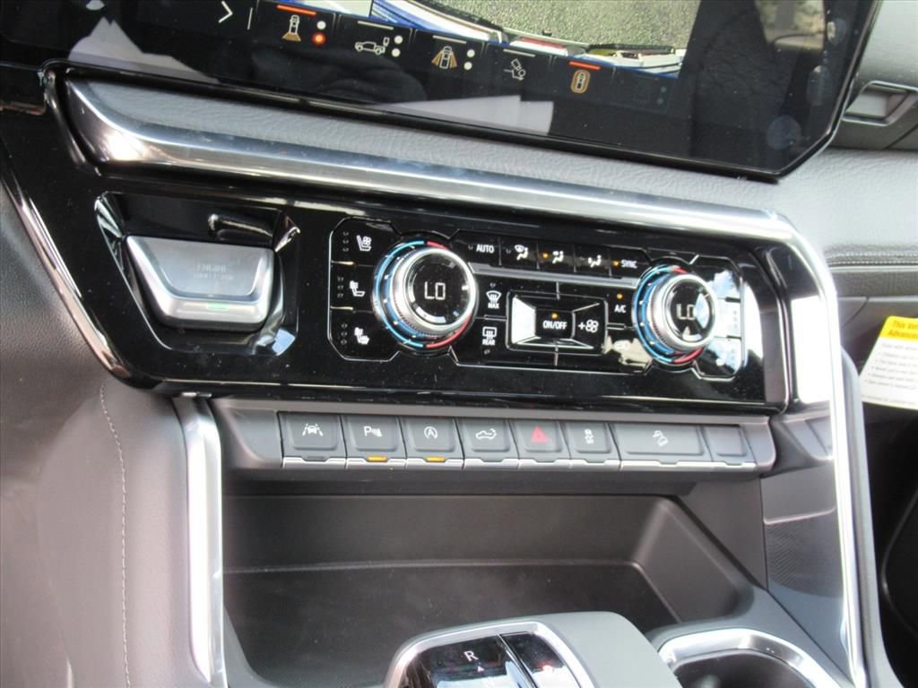 2025 Gmc Sierra 1500 Denali photo 24