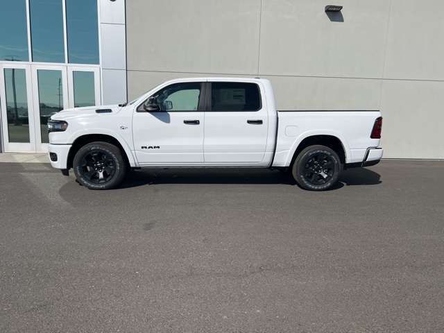 2026 Ram 1500 Big Horn Lone Star photo 4