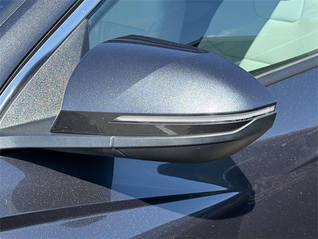 2023 Hyundai Tucson SEL Convenience photo 13