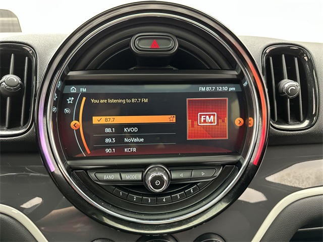 2018 Mini Cooper S ALL4 photo 6