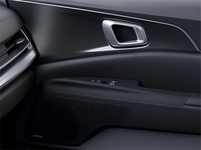 2025 Kia Carnival SX Prestige photo 23