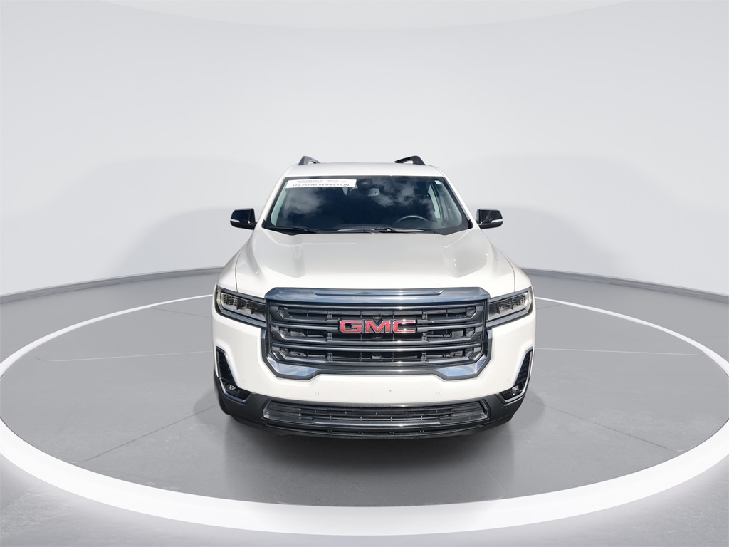 2023 Gmc Acadia AT4 photo 3