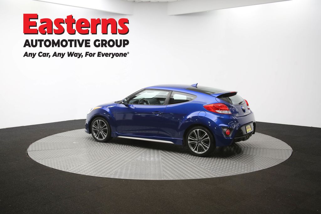 2017 Hyundai Veloster Turbo photo 51