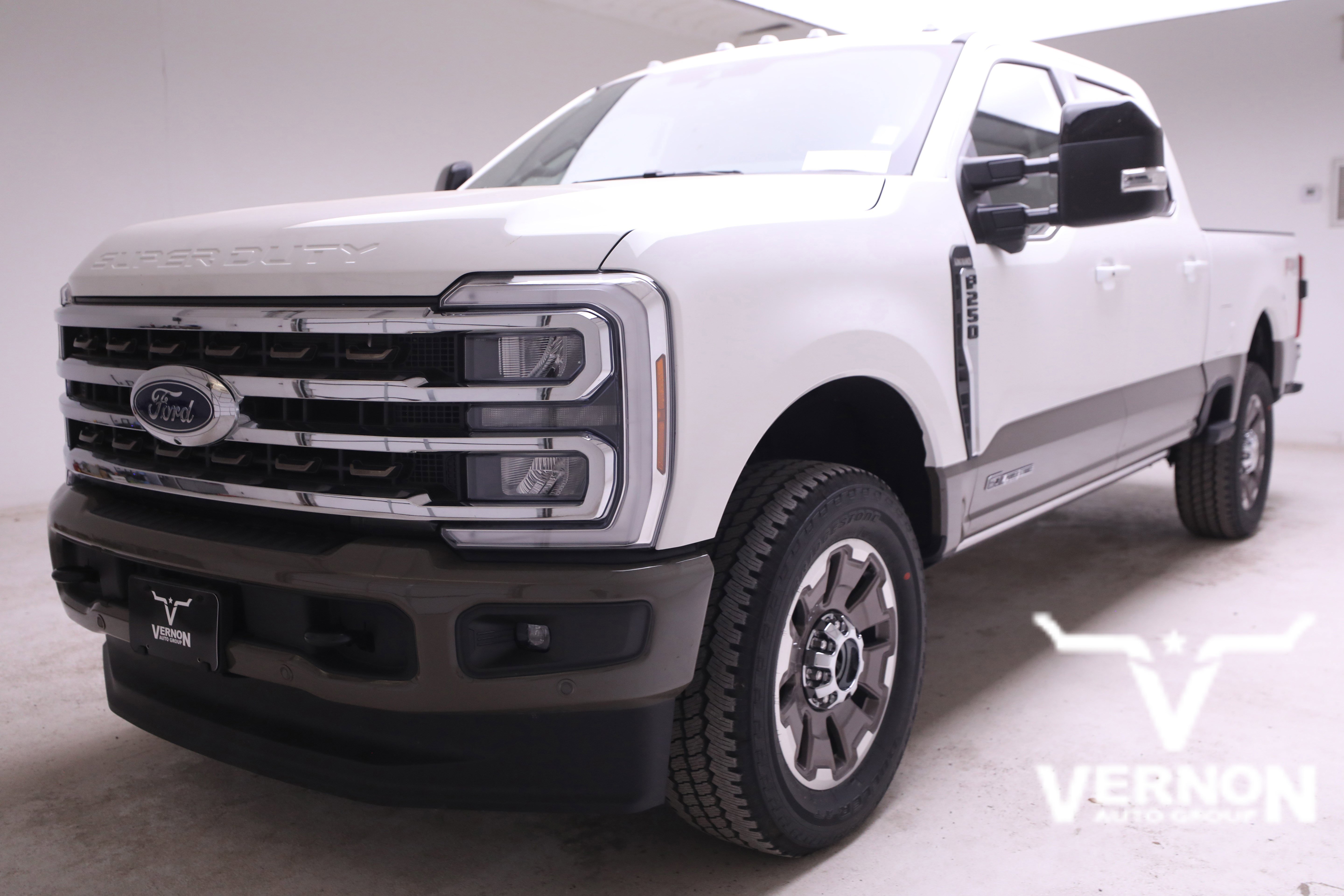 2026 Ford F-250 Super Duty King Ranch's photo