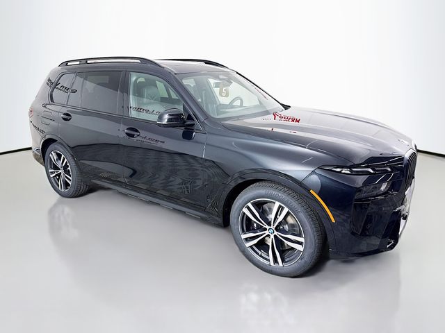 2026 BMW X7 40i's photo