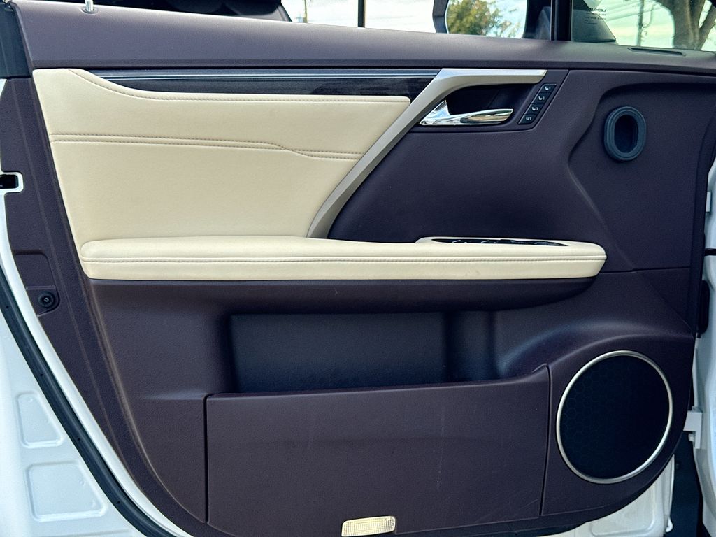 2019 Lexus RX 350 photo 14