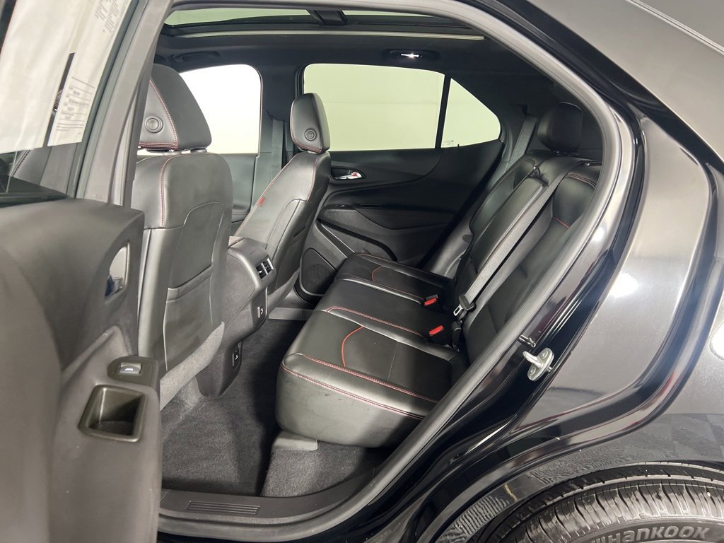 2023 Chevrolet Equinox RS photo 10