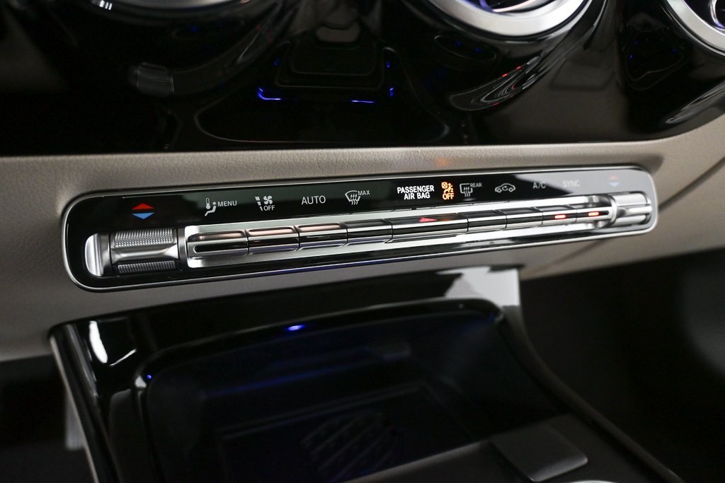 2022 Mercedes Benz CLA 250 4MATIC photo 15