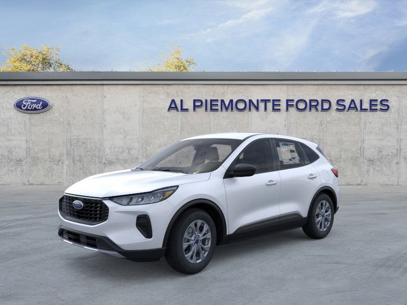 2026 Ford Escape Active's photo