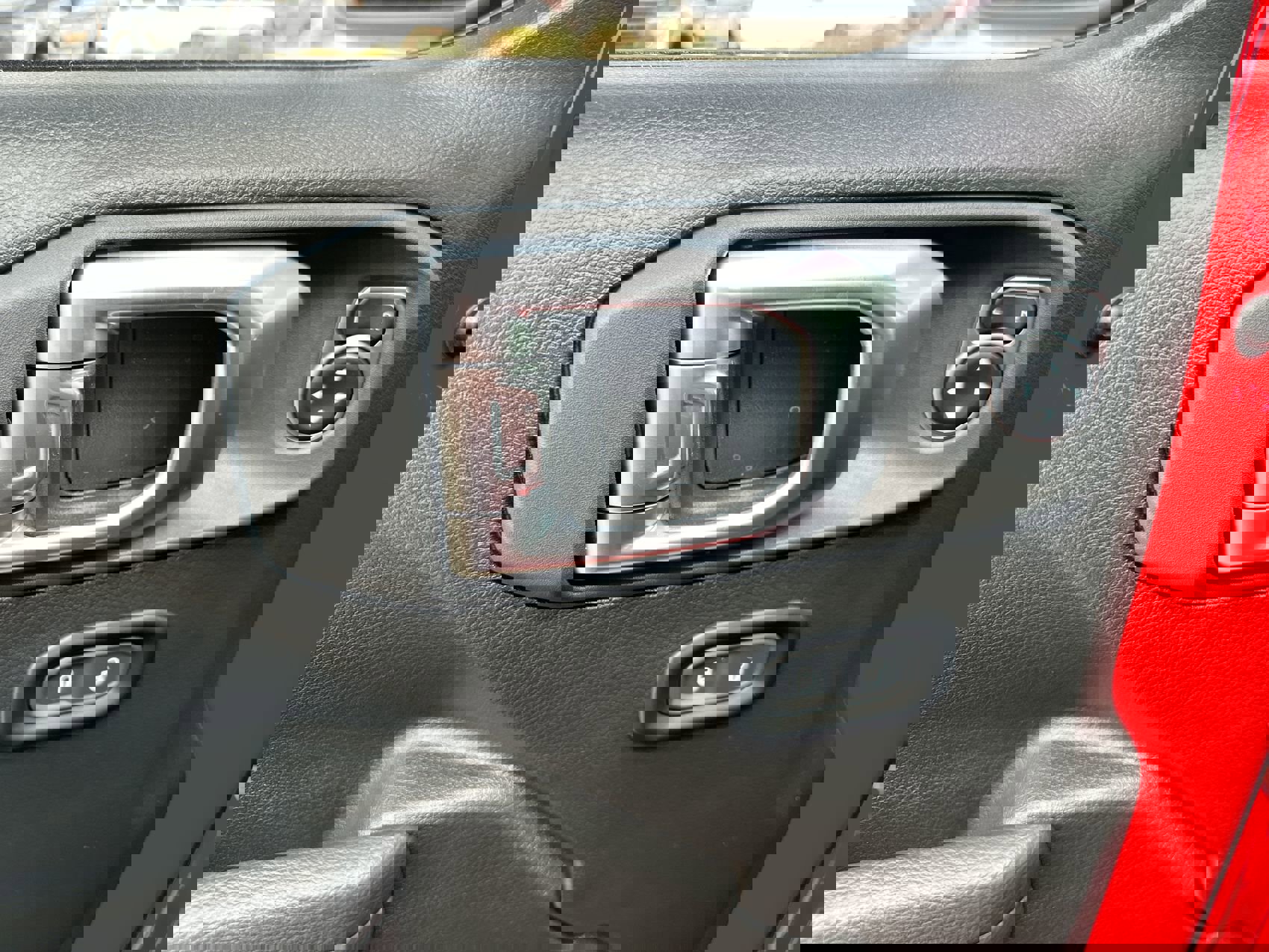 2024 Jeep Wrangler Sport S photo 12