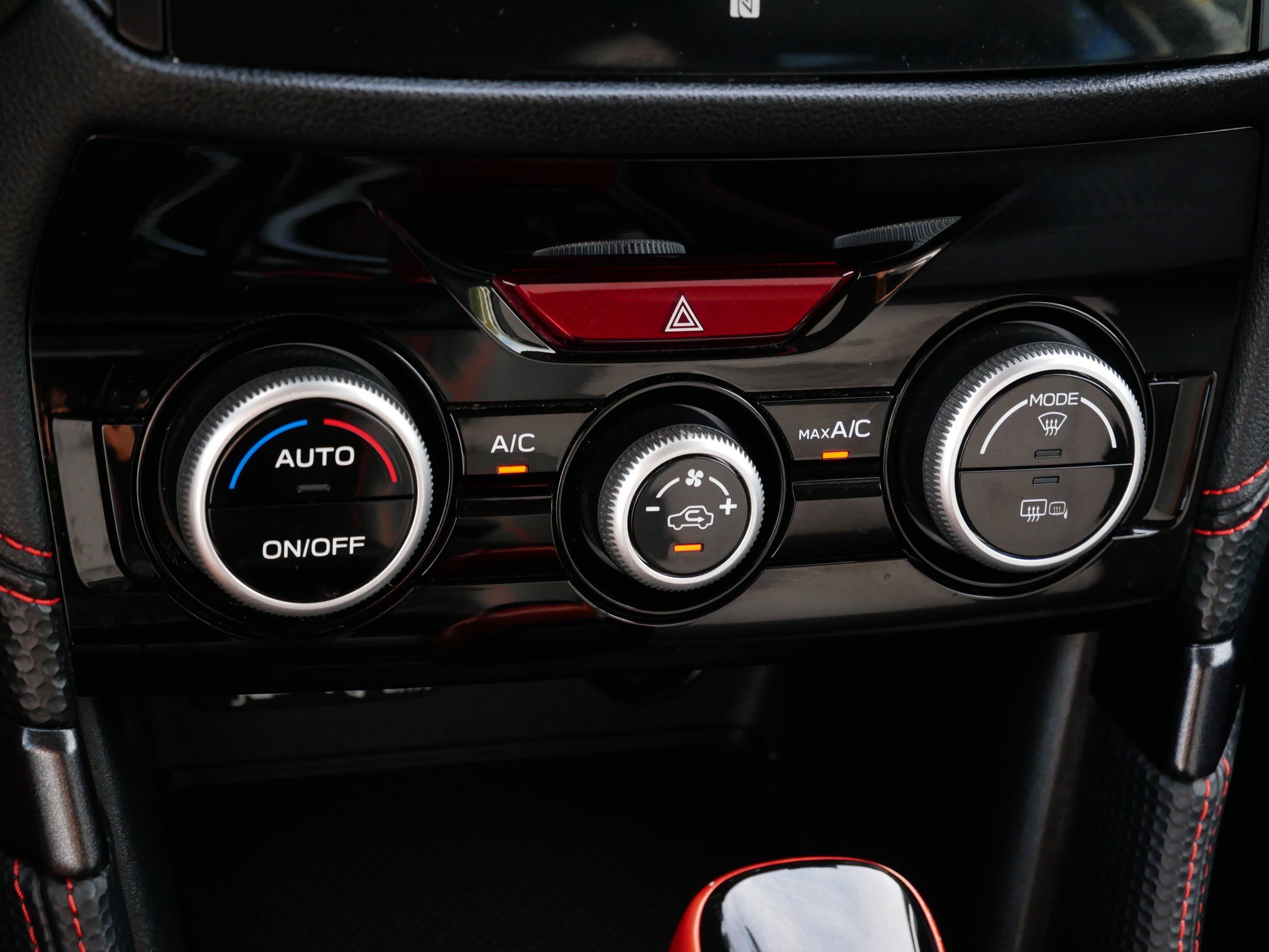 2022 Subaru Forester Sport photo 23