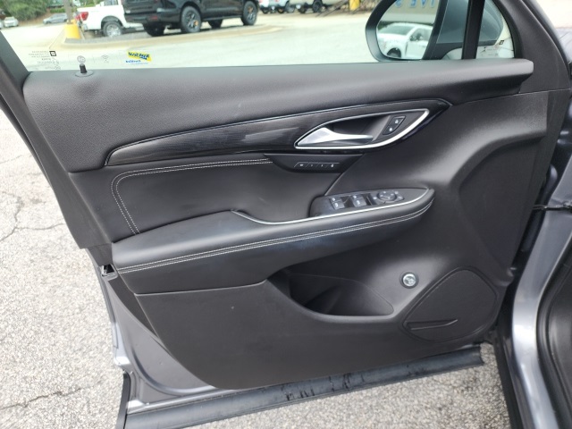 2021 Buick Envision Essence photo 9