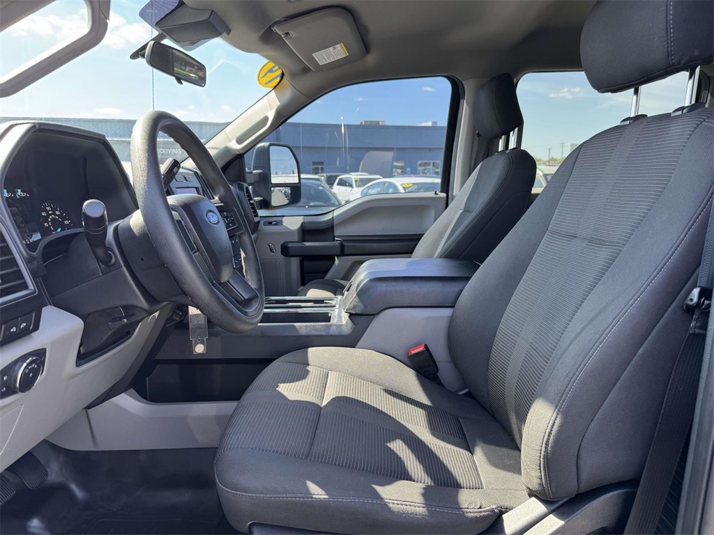 2019 Ford F-150 XL photo 13