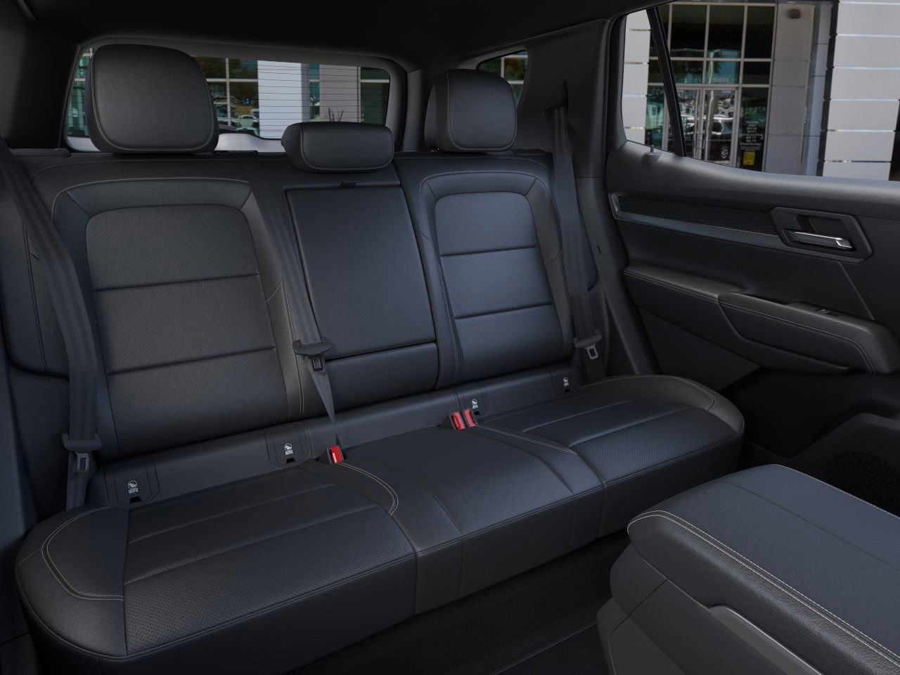 2026 Gmc Terrain Elevation photo 15