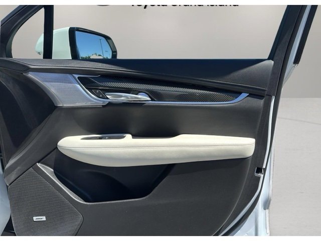 2023 Cadillac XT6 Sport photo 15