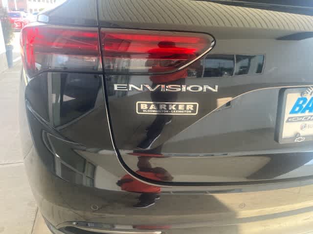 2021 Buick Envision Essence photo 5