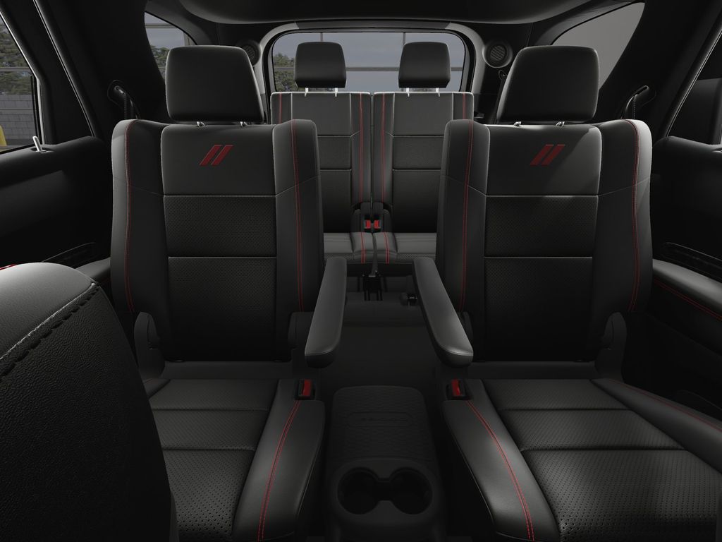 2025 Dodge Durango R/T Premium photo 19