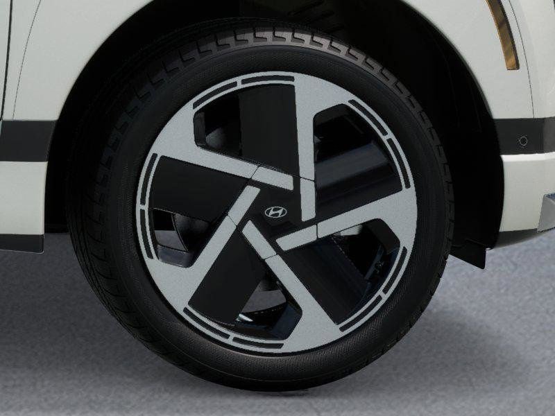 2026 Hyundai Ioniq photo 5