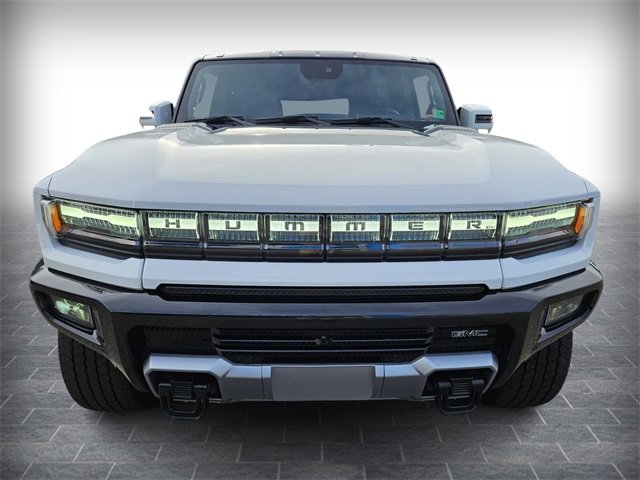 Used 2024 GMC HUMMER EV 3X with VIN 1GKB0RDC8RU107969 for sale in Bassett, VA