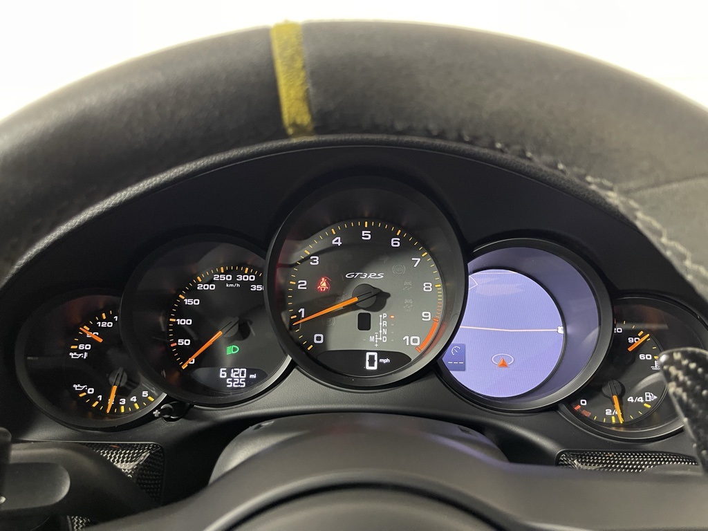 2019 Porsche 911 GT3 RS photo 21