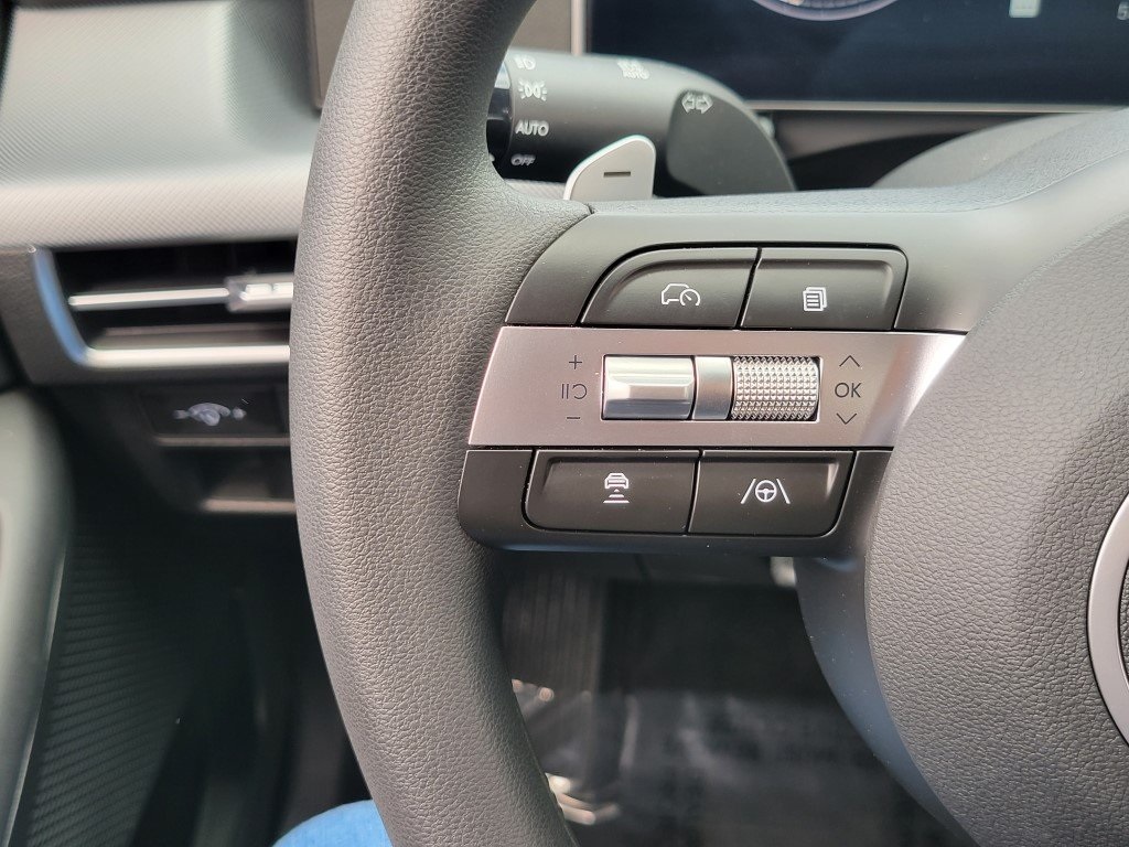 2025 Hyundai Sonata SEL photo 30