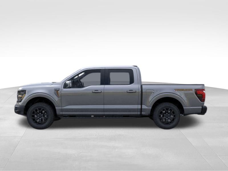 2025 Ford F-150 Tremor photo 3