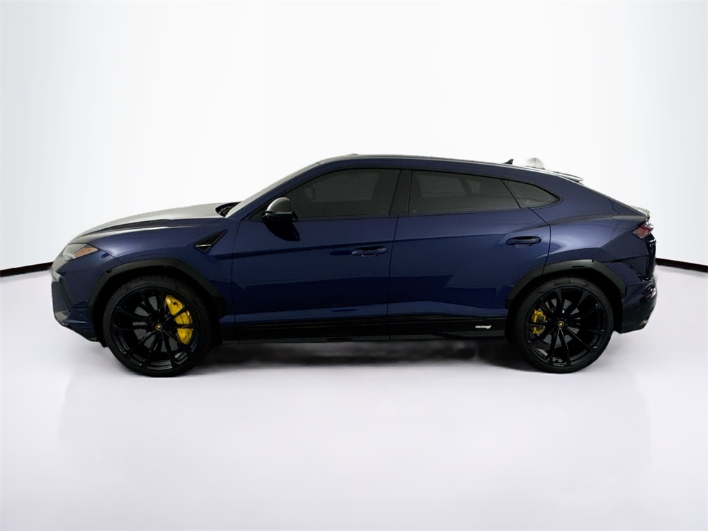 2023 Lamborghini Urus S photo 8