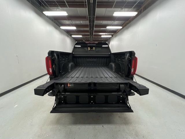 2025 Gmc Sierra 1500 Denali photo 23