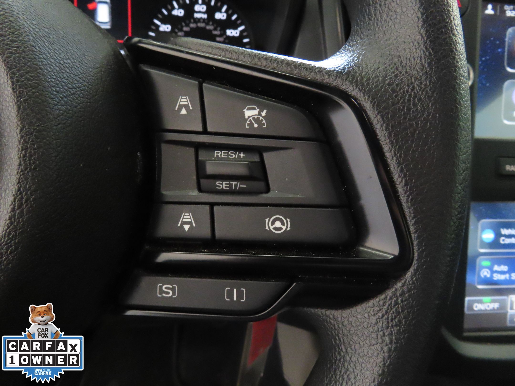 2025 Subaru Forester Base photo 13