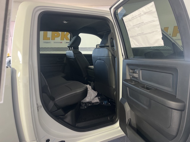 2026 Ram 3500 Tradesman photo 25