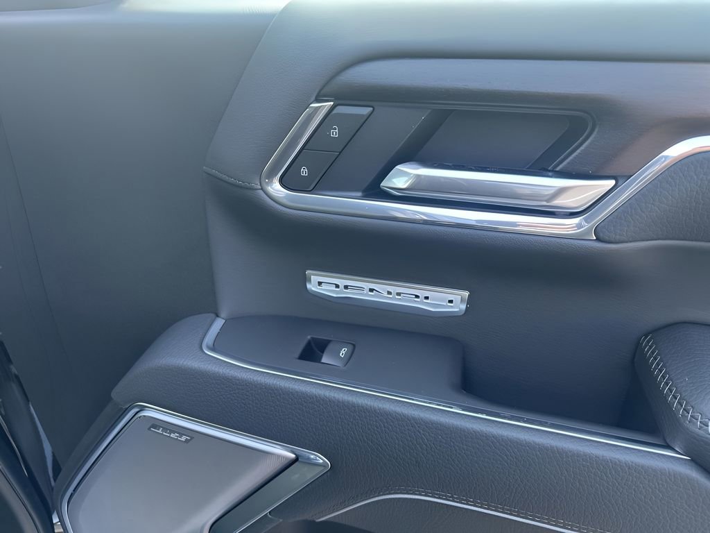 2025 Gmc Sierra 1500 Denali photo 13