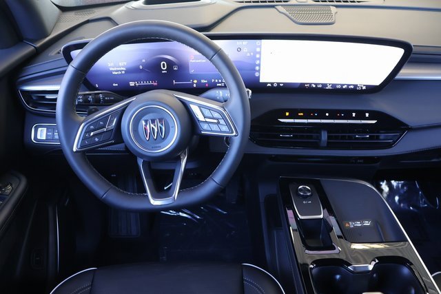 2025 Buick Enclave Sport Touring photo 16