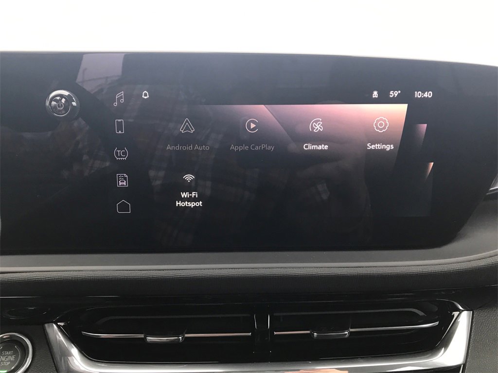 2026 BUICK ENVISTA - Image 22