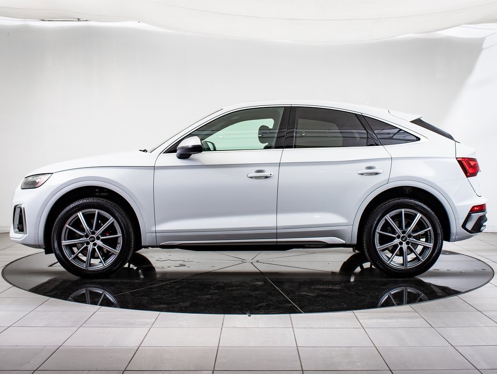 2024 Audi SQ5 Premium photo 5