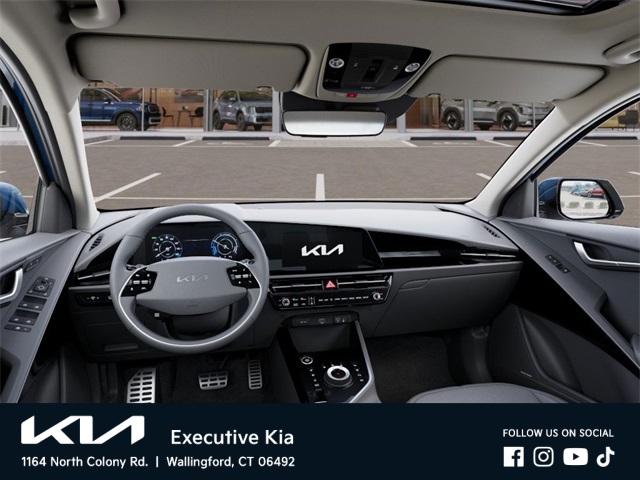 2025 Kia Niro EV Wave photo 14