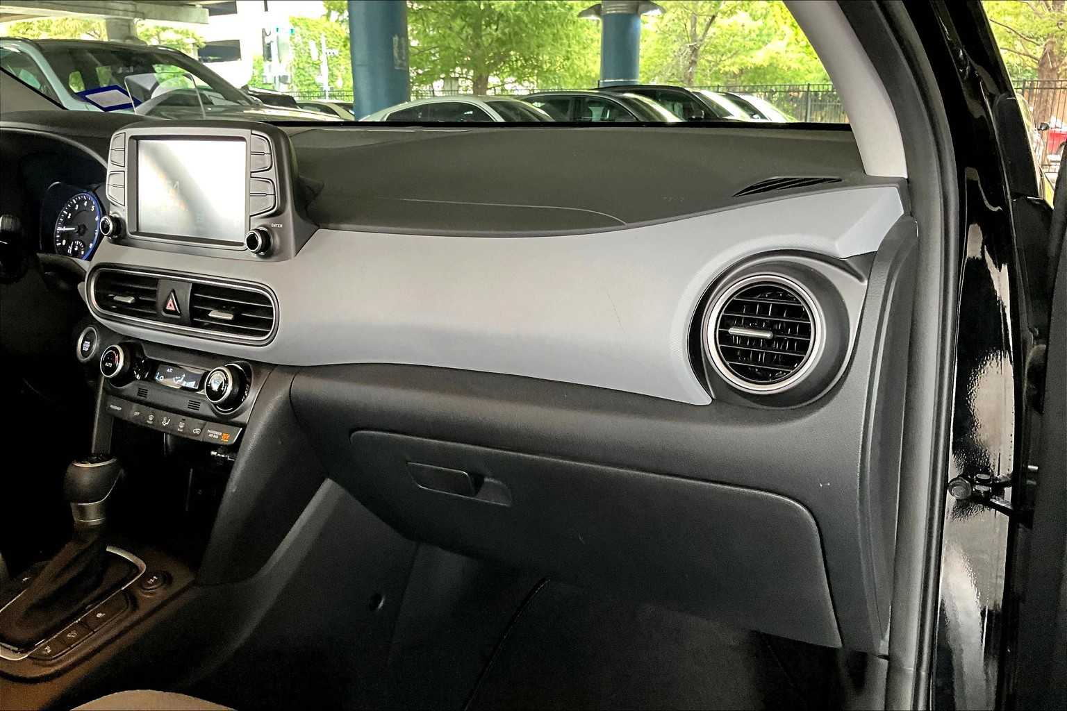 2021 Hyundai Kona Ultimate photo 15