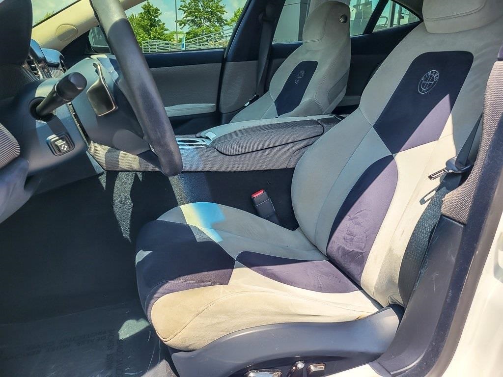 2012 Fisker Karma Volume Build photo 8