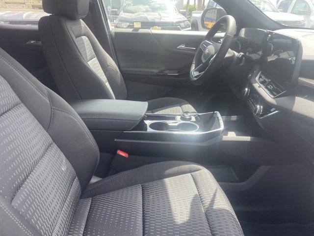 2026 Chevrolet Equinox LT photo 16
